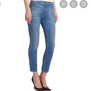 Current/Elliot Jeans